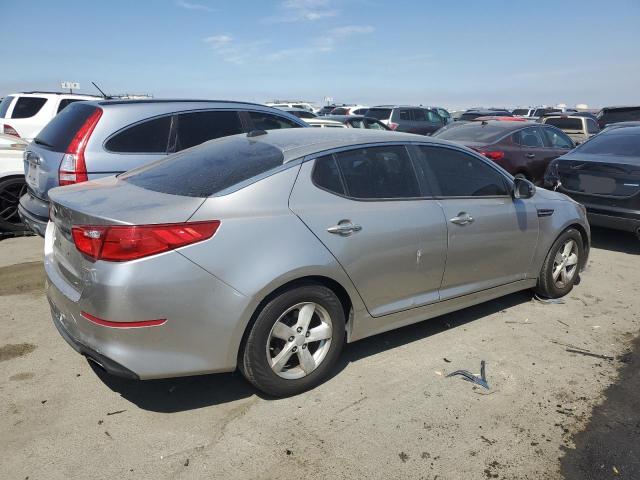 Photo 3 from auction – 2014 KIA OPTIMA LX with VIN KNAGM4A71E5475640