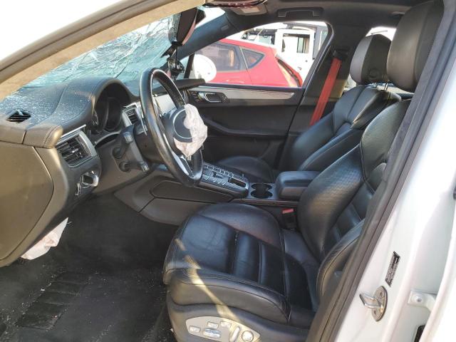 Photo 7 from auction – 2016 PORSCHE MACAN TURB with VIN WP1AF2A55GLB94959
