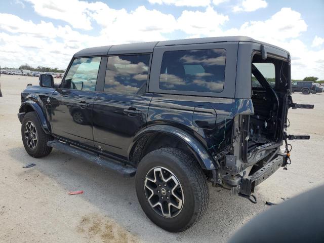 Zdjęcie 2 z aukcji – 2022 FORD BRONCO BAS z VIN 1FMDE5BH7NLB56167