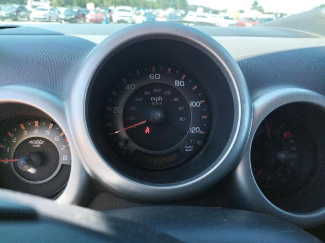Photo 9 from auction – 2003 HONDA ELEMENT EX with VIN 5J6YH28593L043126