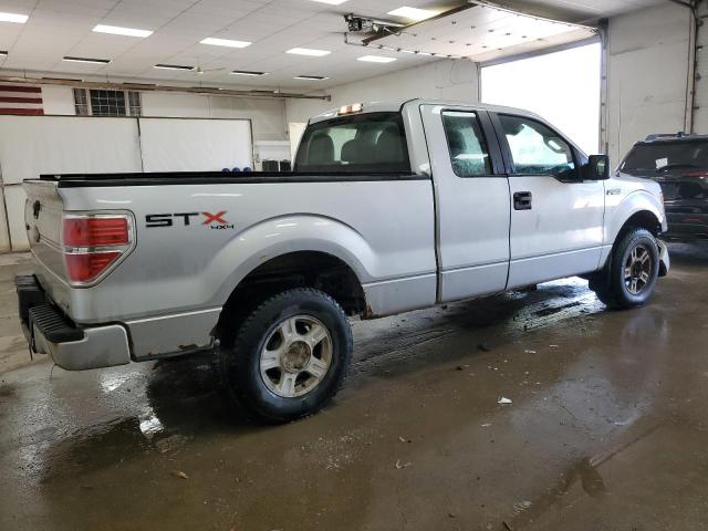 Photo 3 from auction – 2011 FORD F150 SUPER with VIN 1FTFX1EF8BFC99245