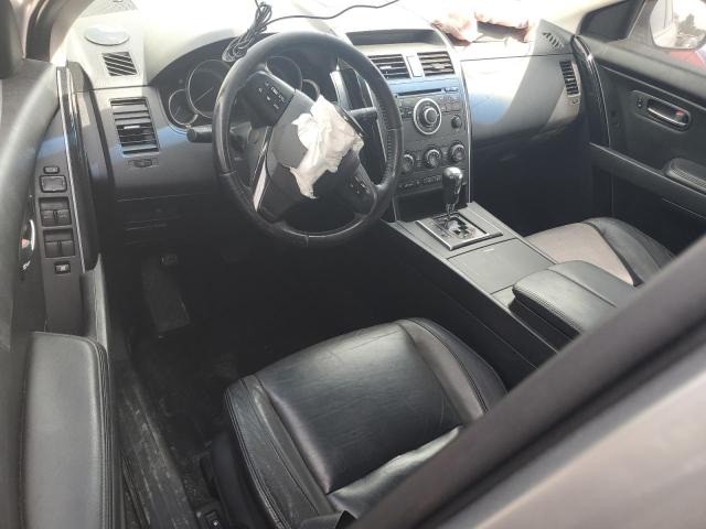 Photo 8 from auction – 2010 MAZDA CX-9 with VIN JM3TB2MA8A0219366