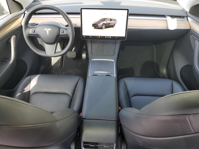 Photo 8 from auction – 2023 TESLA MODEL Y with VIN 7SAYGDEE0PA142757