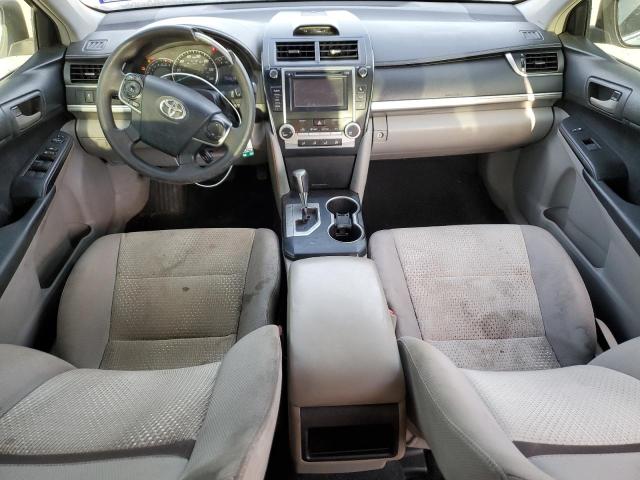 Photo 8 from auction – 2012 TOYOTA CAMRY BASE with VIN 4T1BF1FK2CU122339