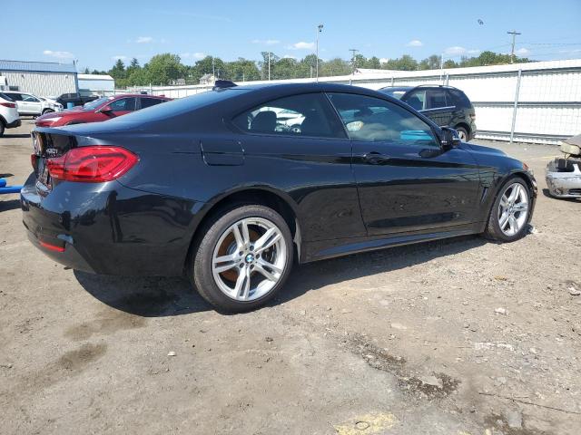 Photo 3 from auction – 2019 BMW 430XI with VIN WBA4W5C57KAE43750