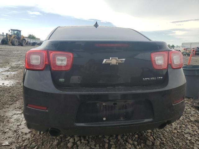 Photo 6 from auction – 2015 CHEVROLET MALIBU LTZ with VIN 1G11F5SL7FF143145