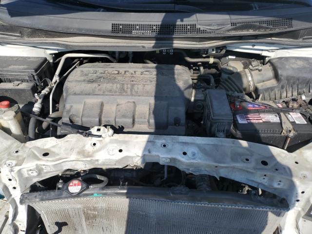 Photo 12 from auction – 2012 HONDA ODYSSEY EX with VIN 5FNRL5H65CB038544