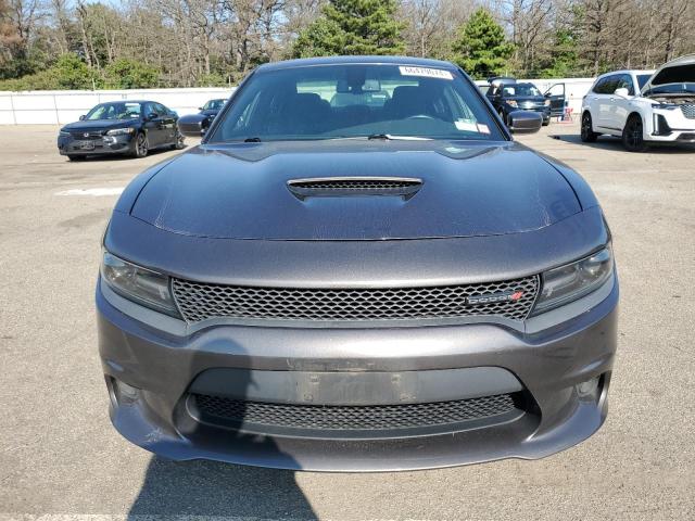 Photo 5 from auction – 2019 DODGE CHARGER R/ with VIN 2C3CDXCTXKH549871