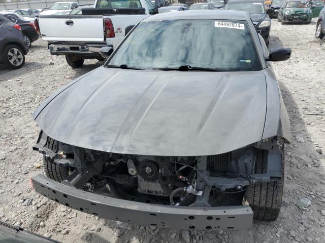 Photo 5 from auction – 2019 DODGE CHARGER SX with VIN 2C3CDXBG0KH668288