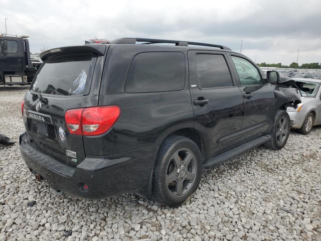 Photo 3 from auction – 2017 TOYOTA SEQUOIA SR with VIN 5TDBW5G17HS148576