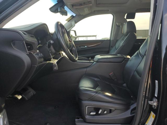 Photo 7 from auction – 2017 CADILLAC ESCALADE E with VIN 1GYS4HKJ7HR251651