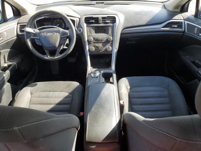 Photo 8 from auction – 2018 FORD FUSION SE with VIN 3FA6P0LU7JR139974