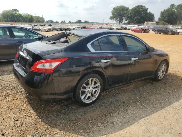 Photo 3 from auction – 2010 NISSAN MAXIMA S with VIN 1N4AA5APXAC851402