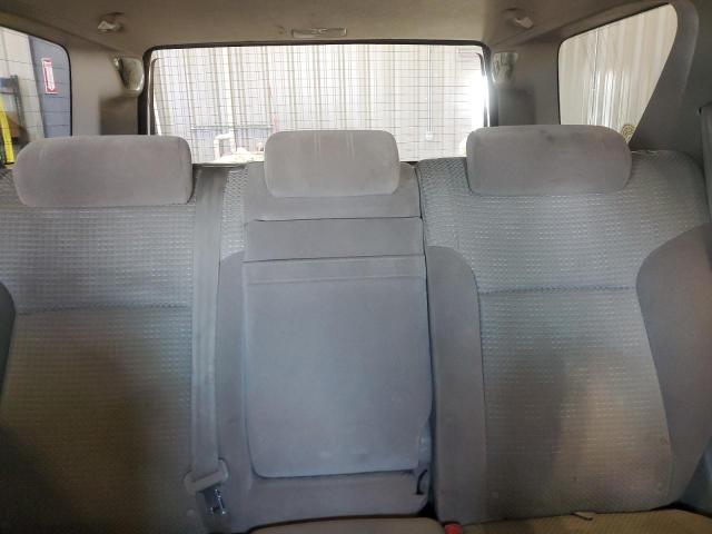 Photo 10 from auction – 2005 TOYOTA 4RUNNER SR with VIN JTEBU14R858046417