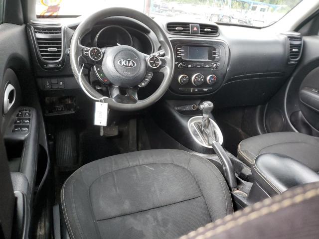 Zdjęcie 8 z aukcji – 2016 KIA SOUL + z VIN KNDJP3A50G7282606