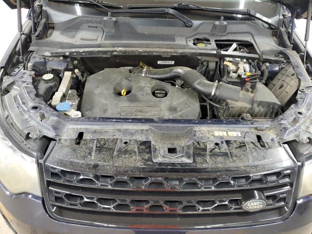 Photo 11 from auction – 2016 LAND ROVER DISCOVERY with VIN SALCR2BG9GH550603