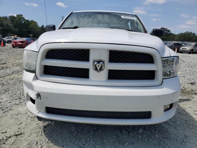 Photo 5 from auction – 2012 DODGE RAM 1500 S with VIN 1C6RD7KT1CS344402