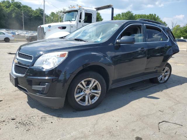 Photo 1 from auction – 2015 CHEVROLET EQUINOX LT with VIN 2GNALBEK3F6417640