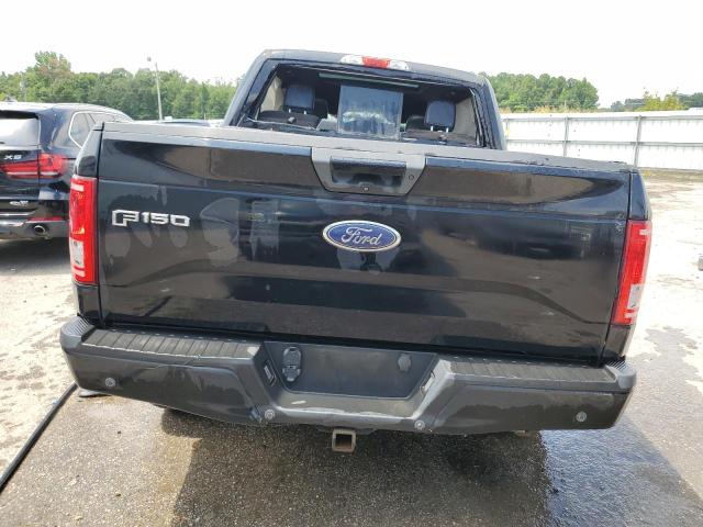 Zdjęcie 6 z aukcji – 2016 FORD F150 SUPER z VIN 1FTEW1EP1GFC15071