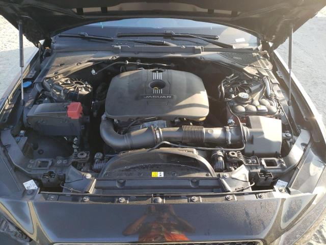 Photo 11 from auction – 2017 JAGUAR XE with VIN SAJAR4BGXHA978136