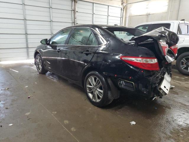 Photo 2 from auction – 2017 TOYOTA CAMRY LE with VIN 4T1BF1FK4HU769364