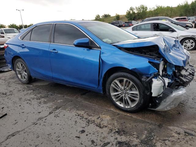 Photo 4 from auction – 2017 TOYOTA CAMRY with VIN 4T1BF1FK7HU623959