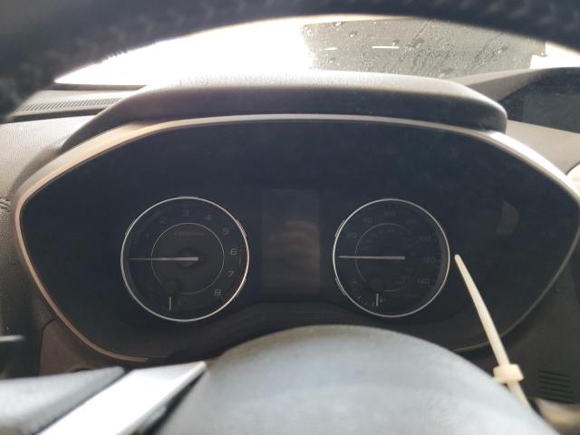 Photo 9 from auction – 2019 SUBARU ASCENT LIM with VIN 4S4WMALD3K3430640