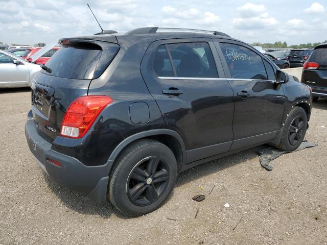 Photo 3 from auction – 2015 CHEVROLET TRAX 1LT with VIN KL7CJLSB7FB088887