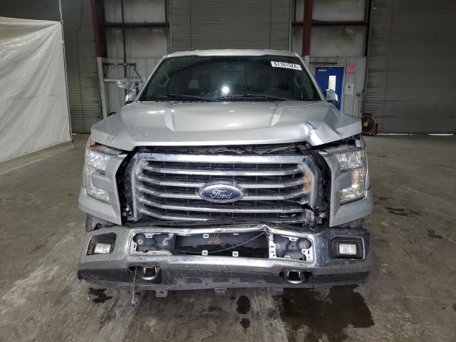 Photo 5 from auction – 2016 FORD F150 SUPER with VIN 1FTEW1EF5GKF81355