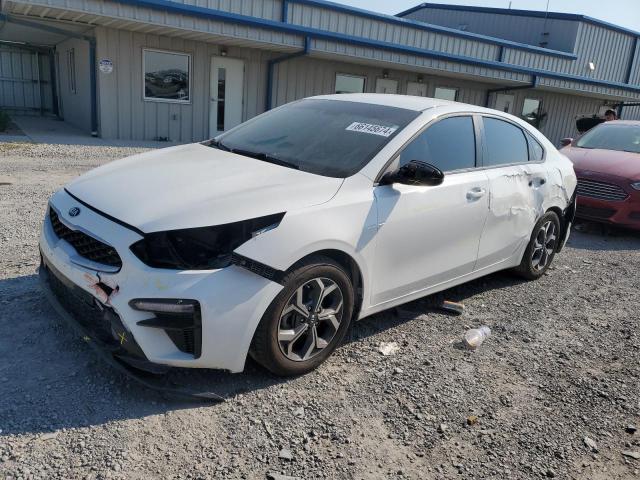 KIA FORTE FE 2019 with VIN 3KPF24ADXKE134912 - Photo from auction