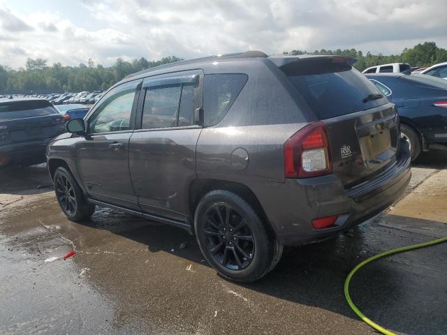 Photo 2 from auction – 2015 JEEP COMPASS SP with VIN 1C4NJDBB9FD358210