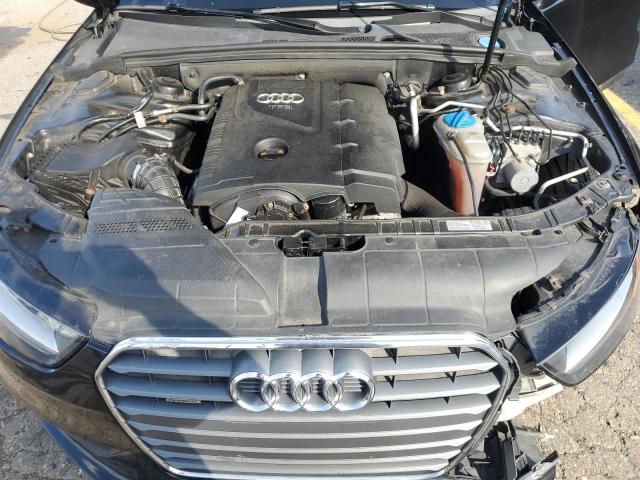 Photo 11 from auction – 2013 AUDI A4 PREMIUM with VIN WAUBFAFL8DN024700