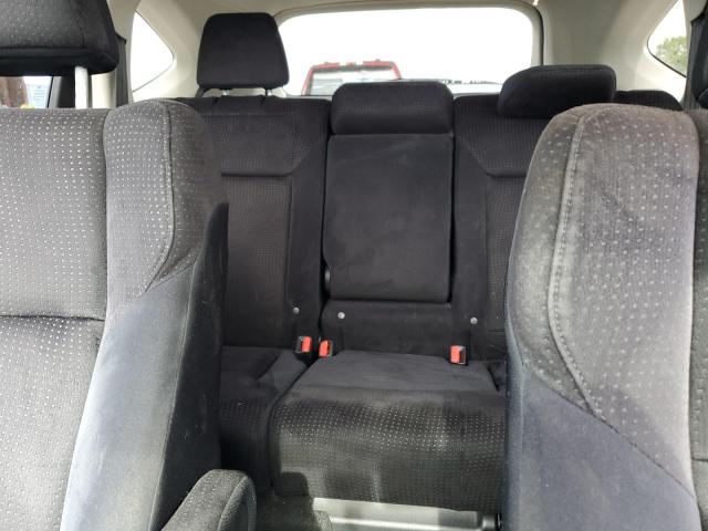 Photo 10 from auction – 2012 HONDA CR-V EX with VIN 5J6RM4H50CL010821