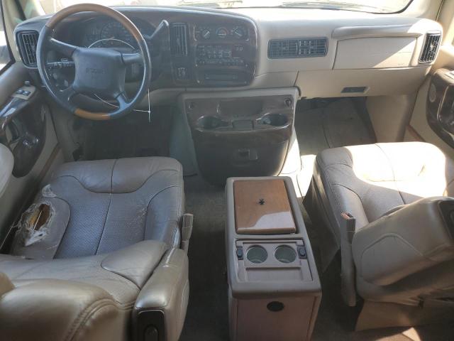 Photo 8 from auction – 2000 GMC SAVANA with VIN 1GDFG15R0Y1220856
