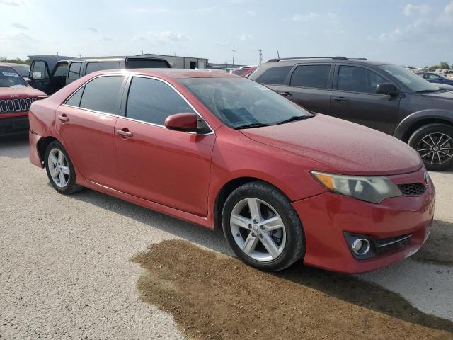 Photo 4 from auction – 2012 TOYOTA CAMRY BASE with VIN 4T1BF1FK0CU633029