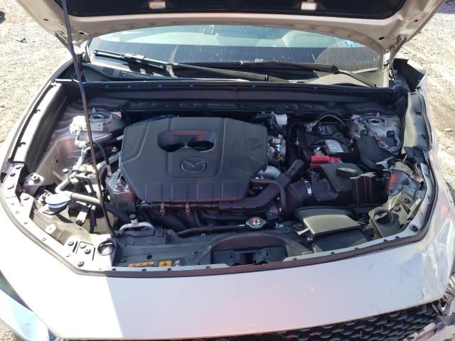 Photo 12 from auction – 2024 MAZDA CX-30 PREF with VIN 3MVDMBCM5RM612669