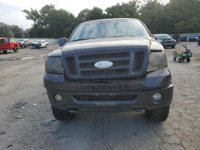 Photo 5 from auction – 2008 FORD F150 with VIN 1FTRX14W98FC23055