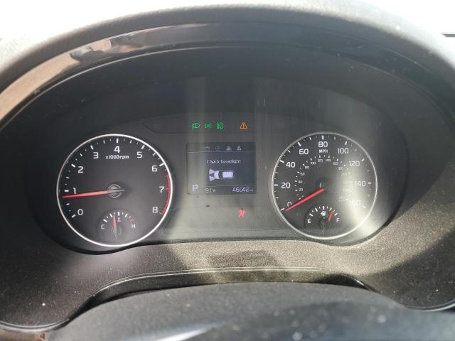 Photo 9 from auction – 2022 KIA SELTOS EX with VIN KNDERCAA7N7272144