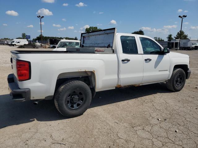Photo 3 from auction – 2015 CHEVROLET SILVERADO with VIN 1GCRCPEC1FZ365656