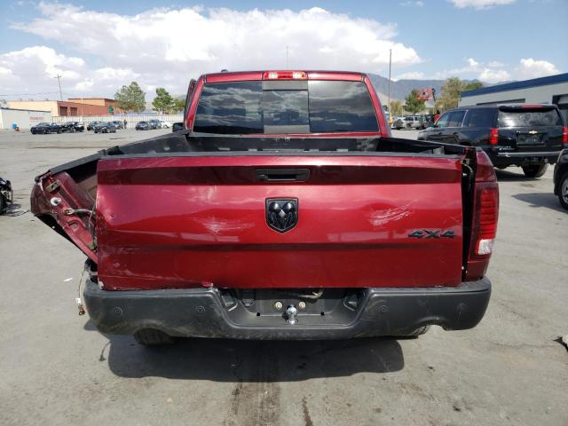 Photo 6 from auction – 2020 RAM 1500 CLASS with VIN 1C6RR7LT1LS111359
