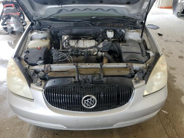 Photo 11 from auction – 2007 BUICK LUCERNE CX with VIN 1G4HD57217U123123