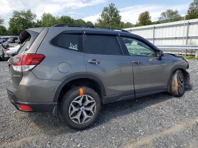 Photo 3 from auction – 2020 SUBARU FORESTER P with VIN JF2SKAJC5LH419244