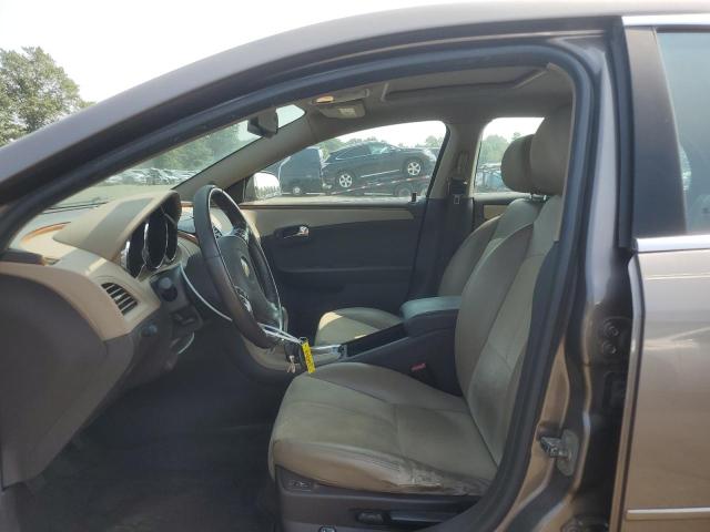 Photo 7 from auction – 2012 CHEVROLET MALIBU 2LT with VIN 1G1ZD5E09CF154539
