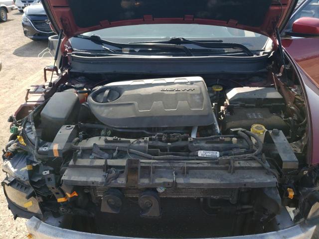 Photo 12 from auction – 2014 JEEP CHEROKEE L with VIN 1C4PJMCS3EW234637