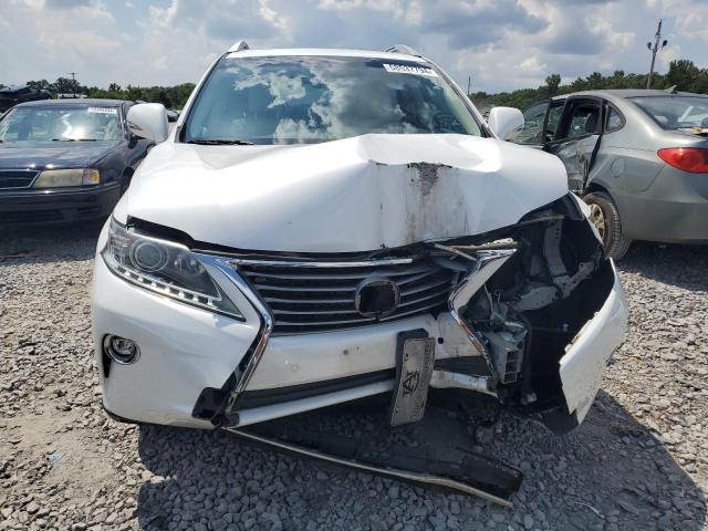 Photo 5 from auction – 2015 LEXUS RX 350 BAS with VIN 2T2BK1BA5FC290700