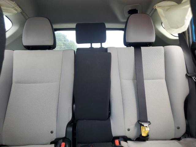 Photo 10 from auction – 2016 TOYOTA RAV4 XLE with VIN JTMWFREV6GJ089529