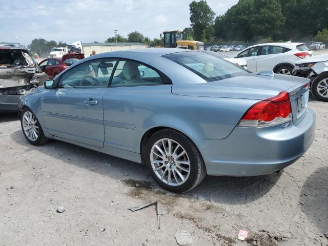 Photo 2 from auction – 2007 VOLVO C70 T5 with VIN YV1MC68277J018897