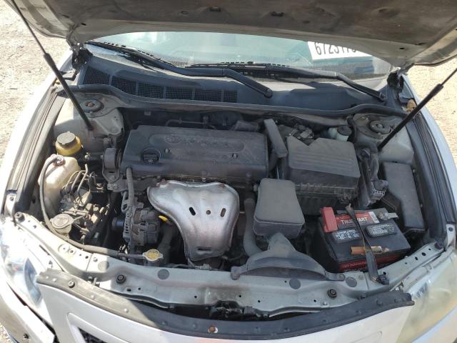 Photo 11 from auction – 2007 TOYOTA CAMRY CE with VIN 4T1BE46K27U640347