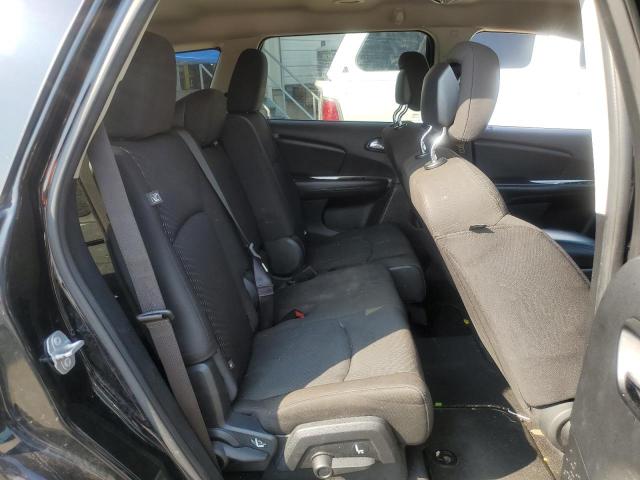 Photo 11 from auction – 2017 DODGE JOURNEY SE with VIN 3C4PDCAB4HT629926
