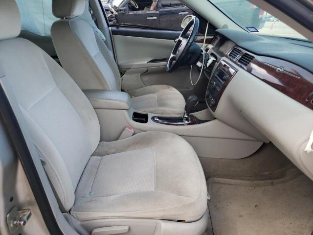 Photo 7 from auction – 2008 CHEVROLET IMPALA LT with VIN 2G1WC583589186982